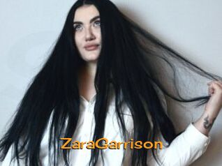 ZaraGarrison