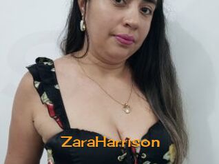 ZaraHarrison