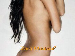 Zara_Maalouf