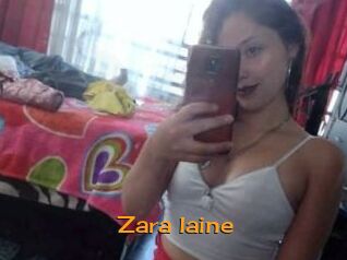 Zara_laine