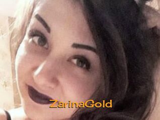 ZarinaGold