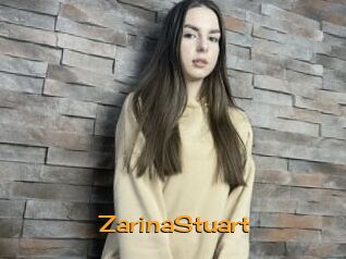 ZarinaStuart