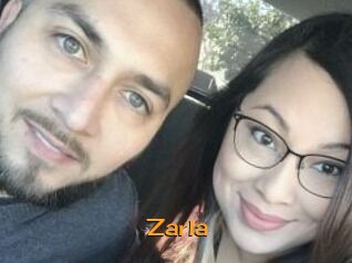 Zarla