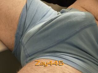 Zay445