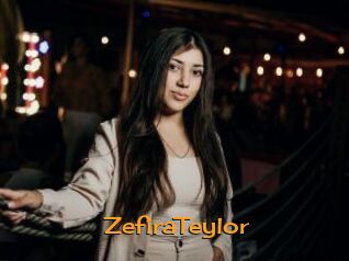 ZefiraTeylor