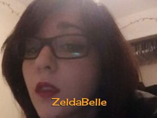 ZeldaBelle