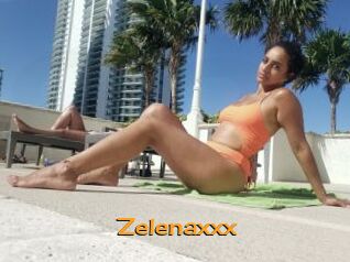 Zelenaxxx