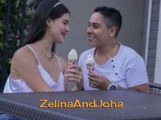 ZelinaAndJoha