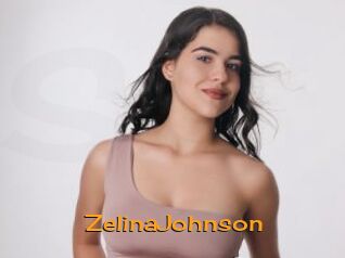 ZelinaJohnson