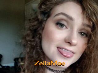 ZellaMae