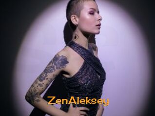 ZenAleksey