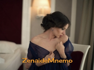 ZenaideMnemo
