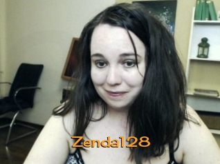 Zenda128 Sortez Couvert