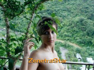 ZenetraStar