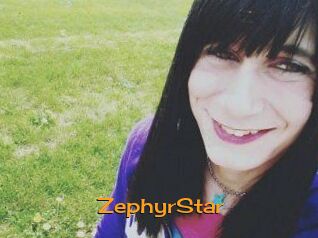 ZephyrStar