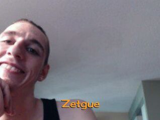 Zetgue