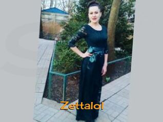 Zettalol