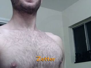 Zetter Sortez Couvert