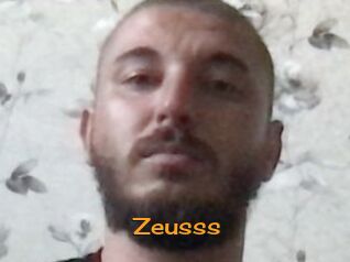 Zeusss