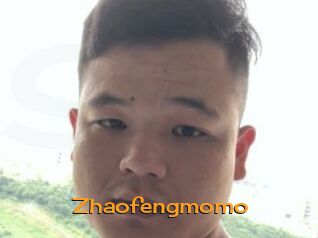 Zhaofengmomo