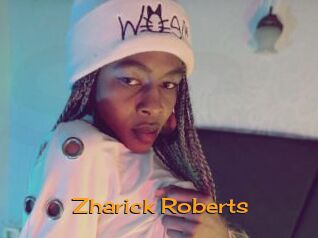 Zharick_Roberts