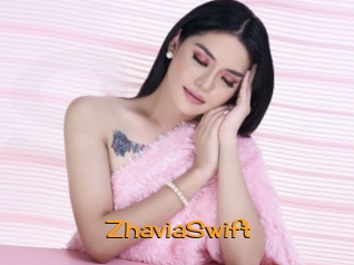 ZhaviaSwift
