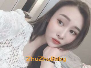 ZhuZhuBaby