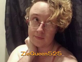 ZieQueen525 Sortez Couvert