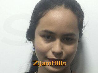 ZijamHills