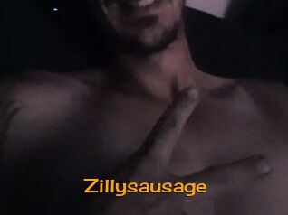Zillysausage