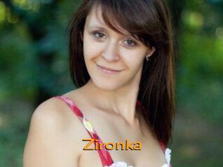 Zironka