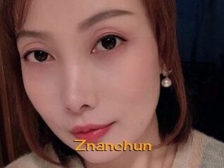 Znanchun