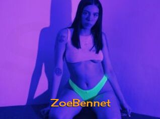 ZoeBennet
