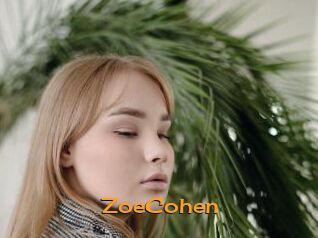 ZoeCohen