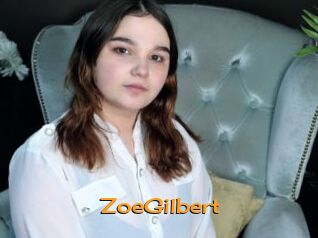 ZoeGilbert