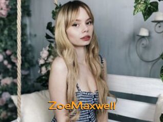 ZoeMaxwell