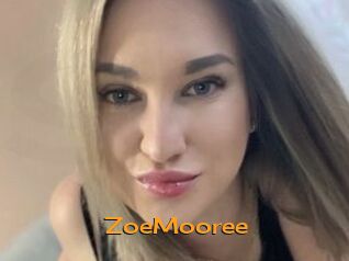 ZoeMooree