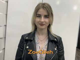 ZoeOlieh