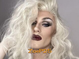 ZoeP25
