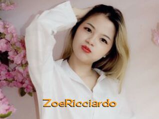 ZoeRicciardo