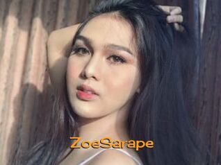 ZoeSarape