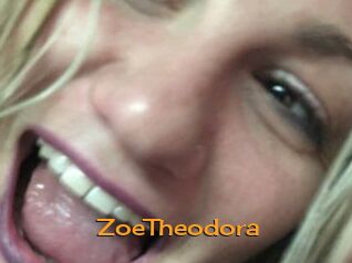 ZoeTheodora