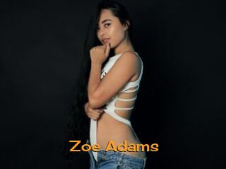 Zoe_Adams