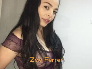 Zoe_Ferrer