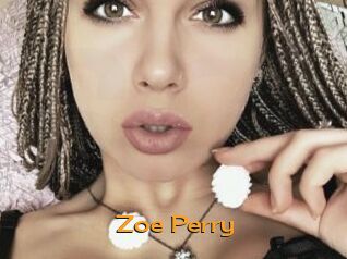 Zoe_Perry Sortez Couvert