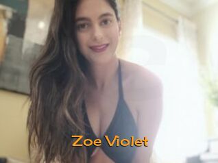 Zoe_Violet
