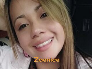 Zoenice Sortez Couvert