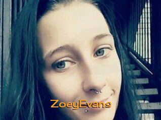 ZoeyEvans