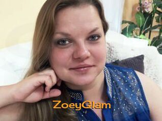 ZoeyGlam Sortez Couvert
