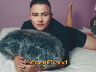 ZoeyGrand